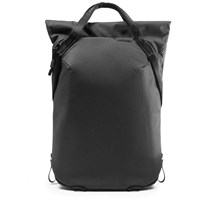 Peak Design Everyday Totepack 20L V2 Black (PFAS Free)