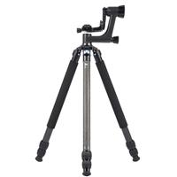 Sirui R-3213X Carbon 10x Tripod with PH-10 Panning Head