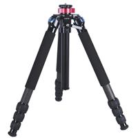 Sirui R4214E Carbon Fibre Tripod with Geared Centre Column