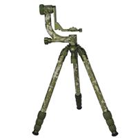 Sirui Explorer Series Tripod with CH20 Gimbal Head