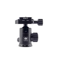 Sirui E-10 Ball Head with TY-50E plate