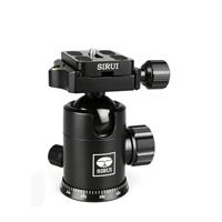 Sirui E-20 Ball Head with TY-50E plate