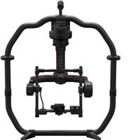 DJI Ronin 2 3-Axis Handheld Gimbal Stabiliser