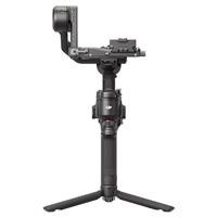 DJI RS 4 Gimbal Stabiliser Open Box