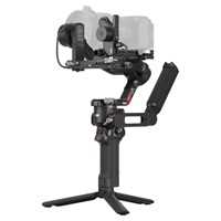 DJI RS 4 Combo Gimbal Stabiliser