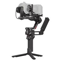 DJI RS 4 Combo Gimbal Stabiliser Open Box