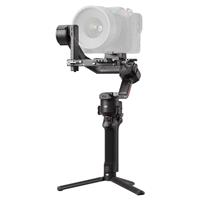 DJI RS 4 Pro Gimbal Stabiliser Open Box
