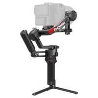 DJI RS 4 Pro Combo Gimbal Stabiliser