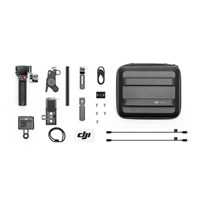 DJI Focus Pro Creator Combo