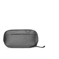 Peak Design Wash Pouch Small Black