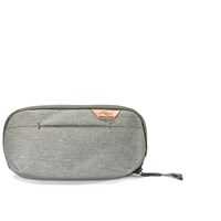Peak Design Wash Pouch Small Sage