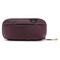 Peak Design Wash Pouch Small Eclipse
