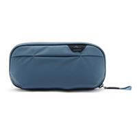 Peak Design Wash Pouch Small Ocean