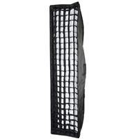 Godox SB-FW30120 Softbox With Grid Rectangular 30x120cm