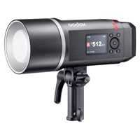 Godox AD600BM II All-in-One Outdoor Flash