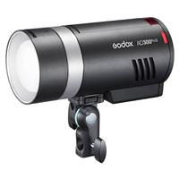 Godox AD300 Pro II 300Ws Portable TTL Flash