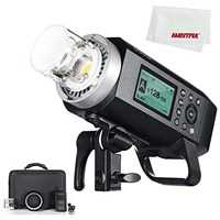 Godox AD400 Pro (TTL) WITSTRO all-in-one flash