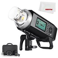 Godox AD400 Pro (TTL) WITSTRO all-in-one flash Refurbished