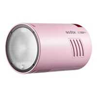 Godox Witstro AD100Pro Outdoor Flash with Battery Pink