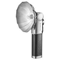 Godox Lux Master Handheld Retro Flash