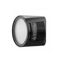 Godox H200R Round Flash Head for AD200
