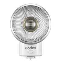 Godox Lux Elf White Retro Flash