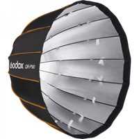 Godox QR-P90 Quick Release Parabolic Softbox 90cm
