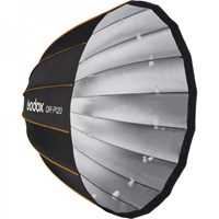 Godox QR-P120 Quick Release Parabolic Softbox 120cm