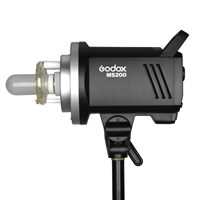 Godox MS200 Studio flash
