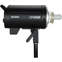Godox DP600 III Professional Studio Flash
