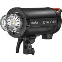 Godox QT400IIIM Quicker Studio flash