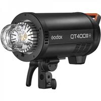 Godox QT400IIIM Quicker Studio Flash Refurbished