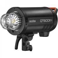 Godox QT600IIIM Quicker Studio flash