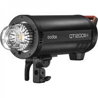 Godox QT1200IIIM Quicker Studio flash