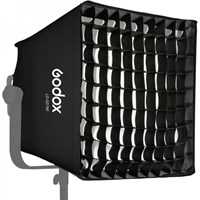 Godox LD-SG75R Softbox with Grid for LD75R