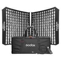 Godox FL150S Twin Flexible LED Lighting Kit