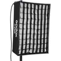 Godox FL-SF3045 Softbox with Grid, Diffuser, Bag for Flexible LED Panel FL60