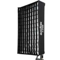 Godox FL-SF4060 Softbox with Grid, Diffuser, Bag for Flexible LED Panel FL100