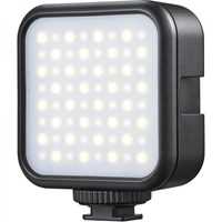 Godox LED6Bi Litemons Bi-color Pocket-Size LED Video Light