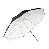 Godox UB-004 Studio Umbrella Black White 84cm