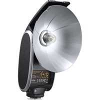 Godox Lux Senior Retro Flash Black