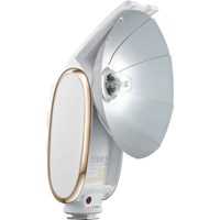Godox Lux Senior Retro Flash White