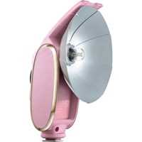 Godox Lux Senior Retro Flash Pink