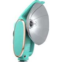 Godox Lux Senior Retro Flash Mint