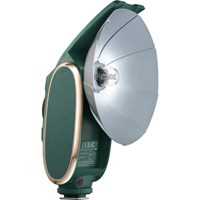Godox Lux Senior Retro Flash Green