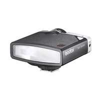 Godox Lux Junior Retro Flash Black