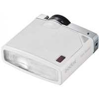 Godox Lux Junior Retro Flash White