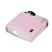 Godox Lux Junior Retro Flash Pink
