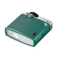 Godox Lux Junior Retro Flash Green