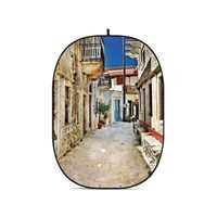 Godox Collapsible Background Backdrop CBA-CS0003 City Streets